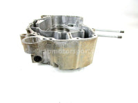 A used Crankcase Rear from a 2002 TRX 350 FM Honda OEM Part # 11200-HN5-671 for sale. Honda ATV parts… Shop our online catalog… Alberta Canada!