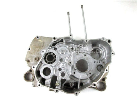 A used Crankcase Rear from a 2002 TRX 350 FM Honda OEM Part # 11200-HN5-671 for sale. Honda ATV parts… Shop our online catalog… Alberta Canada!