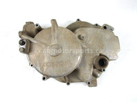 A used Crankcase Cover Front from a 2002 TRX 350 FM Honda OEM Part # 11330-HN5-M00 for sale. Honda ATV parts… Shop our online catalog… Alberta Canada!