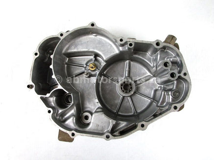A used Crankcase Cover Front from a 2002 TRX 350 FM Honda OEM Part # 11330-HN5-M00 for sale. Honda ATV parts… Shop our online catalog… Alberta Canada!