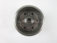 A used Flywheel from a 2002 TRX 350 FM Honda OEM Part # 31110-HN5-672 for sale. Honda ATV parts… Shop our online catalog… Alberta Canada!