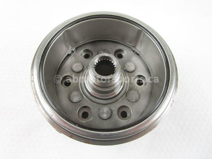 A used Flywheel from a 2002 TRX 350 FM Honda OEM Part # 31110-HN5-672 for sale. Honda ATV parts… Shop our online catalog… Alberta Canada!