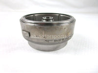 A used Flywheel from a 2002 TRX 350 FM Honda OEM Part # 31110-HN5-672 for sale. Honda ATV parts… Shop our online catalog… Alberta Canada!