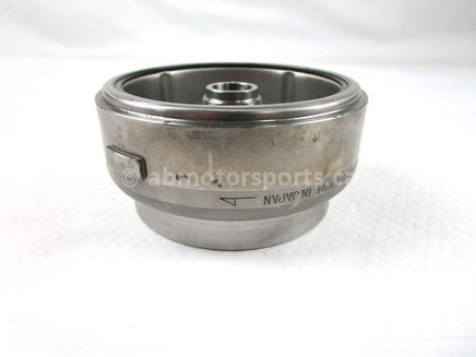 A used Flywheel from a 2002 TRX 350 FM Honda OEM Part # 31110-HN5-672 for sale. Honda ATV parts… Shop our online catalog… Alberta Canada!
