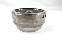 A used Flywheel from a 2002 TRX 350 FM Honda OEM Part # 31110-HN5-672 for sale. Honda ATV parts… Shop our online catalog… Alberta Canada!