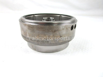 A used Flywheel from a 2002 TRX 350 FM Honda OEM Part # 31110-HN5-672 for sale. Honda ATV parts… Shop our online catalog… Alberta Canada!