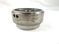 A used Flywheel from a 2002 TRX 350 FM Honda OEM Part # 31110-HN5-672 for sale. Honda ATV parts… Shop our online catalog… Alberta Canada!