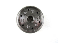 A used Flywheel from a 2002 TRX 350 FM Honda OEM Part # 31110-HN5-672 for sale. Honda ATV parts… Shop our online catalog… Alberta Canada!