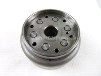 A used Flywheel from a 2002 TRX 350 FM Honda OEM Part # 31110-HN5-672 for sale. Honda ATV parts… Shop our online catalog… Alberta Canada!