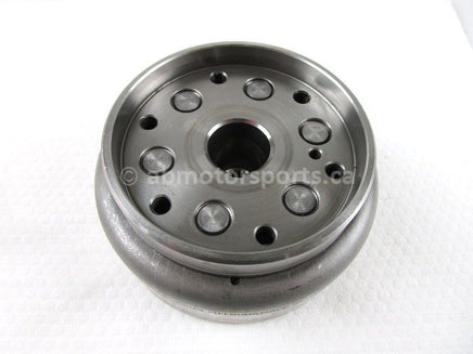 A used Flywheel from a 2002 TRX 350 FM Honda OEM Part # 31110-HN5-672 for sale. Honda ATV parts… Shop our online catalog… Alberta Canada!