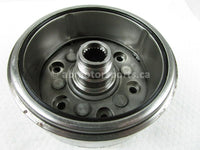 A used Flywheel from a 2002 TRX 350 FM Honda OEM Part # 31110-HN5-672 for sale. Honda ATV parts… Shop our online catalog… Alberta Canada!