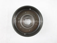 A used Outer Clutch Housing from a 2002 TRX 350 FM Honda OEM Part # 22500-HN5-670 for sale. Honda ATV parts… Shop our online catalog… Alberta Canada!