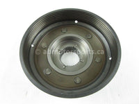 A used Outer Clutch Housing from a 2002 TRX 350 FM Honda OEM Part # 22500-HN5-670 for sale. Honda ATV parts… Shop our online catalog… Alberta Canada!