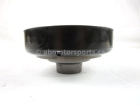 A used Outer Clutch Housing from a 2002 TRX 350 FM Honda OEM Part # 22500-HN5-670 for sale. Honda ATV parts… Shop our online catalog… Alberta Canada!