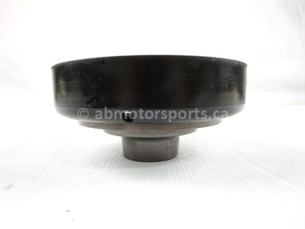 A used Outer Clutch Housing from a 2002 TRX 350 FM Honda OEM Part # 22500-HN5-670 for sale. Honda ATV parts… Shop our online catalog… Alberta Canada!
