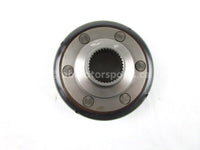 A used Outer Clutch Housing from a 2002 TRX 350 FM Honda OEM Part # 22500-HN5-670 for sale. Honda ATV parts… Shop our online catalog… Alberta Canada!