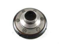 A used Outer Clutch Housing from a 2002 TRX 350 FM Honda OEM Part # 22500-HN5-670 for sale. Honda ATV parts… Shop our online catalog… Alberta Canada!