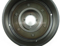 A used Outer Clutch Housing from a 2002 TRX 350 FM Honda OEM Part # 22500-HN5-670 for sale. Honda ATV parts… Shop our online catalog… Alberta Canada!