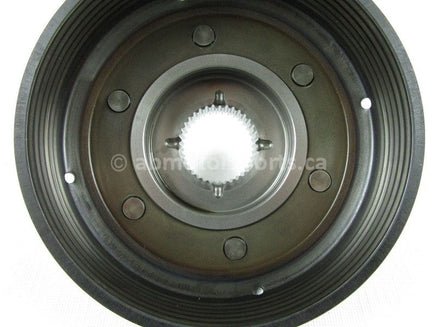 A used Outer Clutch Housing from a 2002 TRX 350 FM Honda OEM Part # 22500-HN5-670 for sale. Honda ATV parts… Shop our online catalog… Alberta Canada!