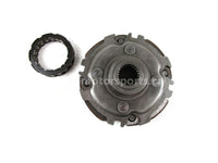 A used Centrifugal Clutch from a 2002 TRX 350 FM Honda OEM Part # 22535-HN5-670 for sale. Honda ATV parts… Shop our online catalog… Alberta Canada!