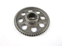 A used Starter Driven Gear from a 2002 TRX 350 FM Honda OEM Part # 28110-HN5-670 for sale. Honda ATV parts… Shop our online catalog… Alberta Canada!