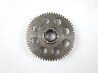 A used Starter Driven Gear from a 2002 TRX 350 FM Honda OEM Part # 28110-HN5-670 for sale. Honda ATV parts… Shop our online catalog… Alberta Canada!