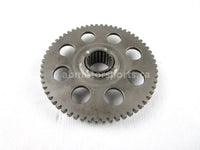 A used Starter Driven Gear from a 2002 TRX 350 FM Honda OEM Part # 28110-HN5-670 for sale. Honda ATV parts… Shop our online catalog… Alberta Canada!