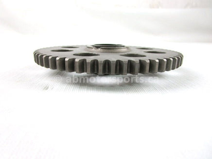 A used Starter Driven Gear from a 2002 TRX 350 FM Honda OEM Part # 28110-HN5-670 for sale. Honda ATV parts… Shop our online catalog… Alberta Canada!