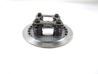 A used Clutch Pressure Plate from a 2002 TRX 350 FM Honda OEM Part # 22351-HA7-670 for sale. Honda ATV parts… Shop our online catalog… Alberta Canada!