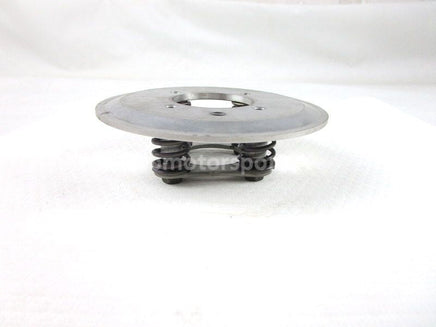 A used Clutch Pressure Plate from a 2002 TRX 350 FM Honda OEM Part # 22351-HA7-670 for sale. Honda ATV parts… Shop our online catalog… Alberta Canada!