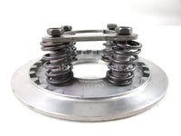 A used Clutch Pressure Plate from a 2002 TRX 350 FM Honda OEM Part # 22351-HA7-670 for sale. Honda ATV parts… Shop our online catalog… Alberta Canada!