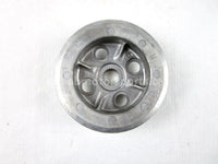 A used Center Clutch from a 2002 TRX 350 FM Honda OEM Part # 22121-HM7-000 for sale. Honda ATV parts… Shop our online catalog… Alberta Canada!