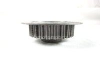 A used Center Clutch from a 2002 TRX 350 FM Honda OEM Part # 22121-HM7-000 for sale. Honda ATV parts… Shop our online catalog… Alberta Canada!