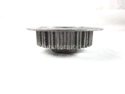 A used Center Clutch from a 2002 TRX 350 FM Honda OEM Part # 22121-HM7-000 for sale. Honda ATV parts… Shop our online catalog… Alberta Canada!