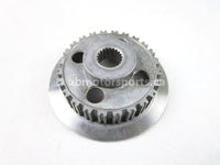 A used Center Clutch from a 2002 TRX 350 FM Honda OEM Part # 22121-HM7-000 for sale. Honda ATV parts… Shop our online catalog… Alberta Canada!
