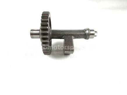 A used Crankshaft Balancer from a 2002 TRX 350 FM Honda OEM Part # 13420-HN5-670 for sale. Honda ATV parts… Shop our online catalog… Alberta Canada!