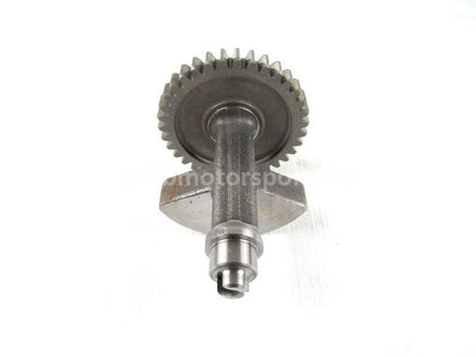 A used Crankshaft Balancer from a 2002 TRX 350 FM Honda OEM Part # 13420-HN5-670 for sale. Honda ATV parts… Shop our online catalog… Alberta Canada!