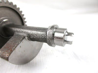 A used Crankshaft Balancer from a 2002 TRX 350 FM Honda OEM Part # 13420-HN5-670 for sale. Honda ATV parts… Shop our online catalog… Alberta Canada!