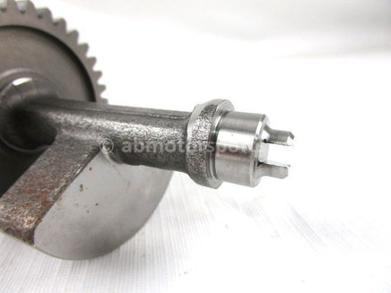 A used Crankshaft Balancer from a 2002 TRX 350 FM Honda OEM Part # 13420-HN5-670 for sale. Honda ATV parts… Shop our online catalog… Alberta Canada!