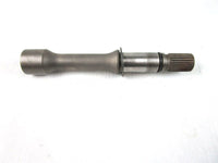 A used Output Shaft from a 2002 TRX 350 FM Honda OEM Part # 23612-HN5-670 for sale. Honda ATV parts… Shop our online catalog… Alberta Canada!