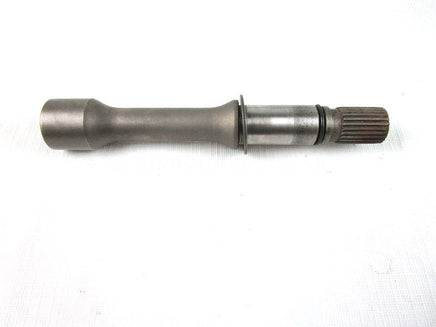 A used Output Shaft from a 2002 TRX 350 FM Honda OEM Part # 23612-HN5-670 for sale. Honda ATV parts… Shop our online catalog… Alberta Canada!