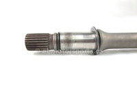 A used Output Shaft from a 2002 TRX 350 FM Honda OEM Part # 23612-HN5-670 for sale. Honda ATV parts… Shop our online catalog… Alberta Canada!