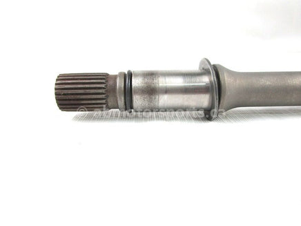 A used Output Shaft from a 2002 TRX 350 FM Honda OEM Part # 23612-HN5-670 for sale. Honda ATV parts… Shop our online catalog… Alberta Canada!