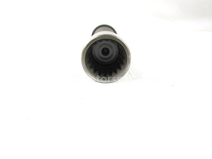 A used Output Shaft from a 2002 TRX 350 FM Honda OEM Part # 23612-HN5-670 for sale. Honda ATV parts… Shop our online catalog… Alberta Canada!