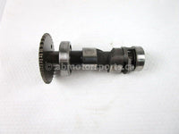 A used Camshaft from a 2002 TRX 350 FM Honda OEM Part # 14100-HN5-670 for sale. Honda ATV parts… Shop our online catalog… Alberta Canada!