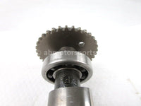 A used Camshaft from a 2002 TRX 350 FM Honda OEM Part # 14100-HN5-670 for sale. Honda ATV parts… Shop our online catalog… Alberta Canada!