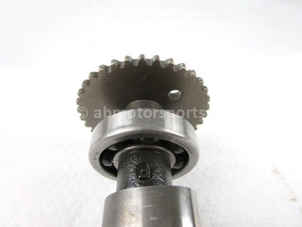 A used Camshaft from a 2002 TRX 350 FM Honda OEM Part # 14100-HN5-670 for sale. Honda ATV parts… Shop our online catalog… Alberta Canada!