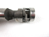 A used Camshaft from a 2002 TRX 350 FM Honda OEM Part # 14100-HN5-670 for sale. Honda ATV parts… Shop our online catalog… Alberta Canada!