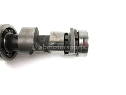 A used Camshaft from a 2002 TRX 350 FM Honda OEM Part # 14100-HN5-670 for sale. Honda ATV parts… Shop our online catalog… Alberta Canada!