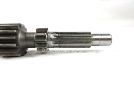 A used Mainshaft from a 2002 TRX 350 FM Honda OEM Part # 23211-HN5-670 for sale. Honda ATV parts… Shop our online catalog… Alberta Canada!